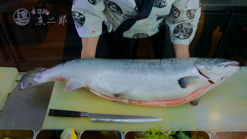 日本美食街产品宣传片拍摄