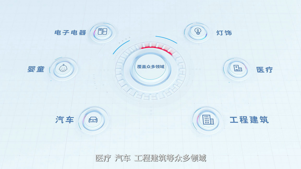 海泰金属企业宣传片拍摄